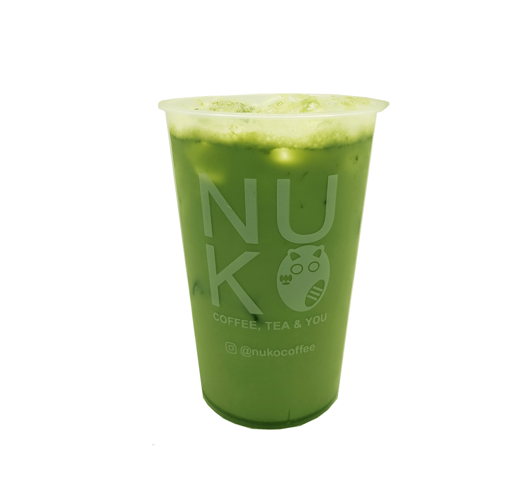 Matcha Latte